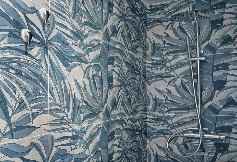 Lo Scoglio Della Formica B&b