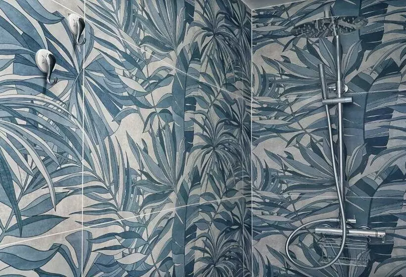 Lo Scoglio Della Formica B&b