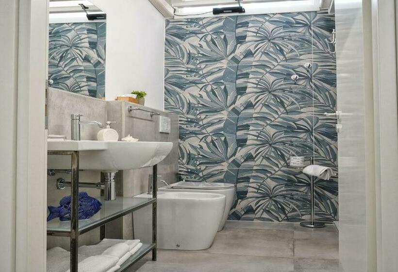 Lo Scoglio Della Formica B&b