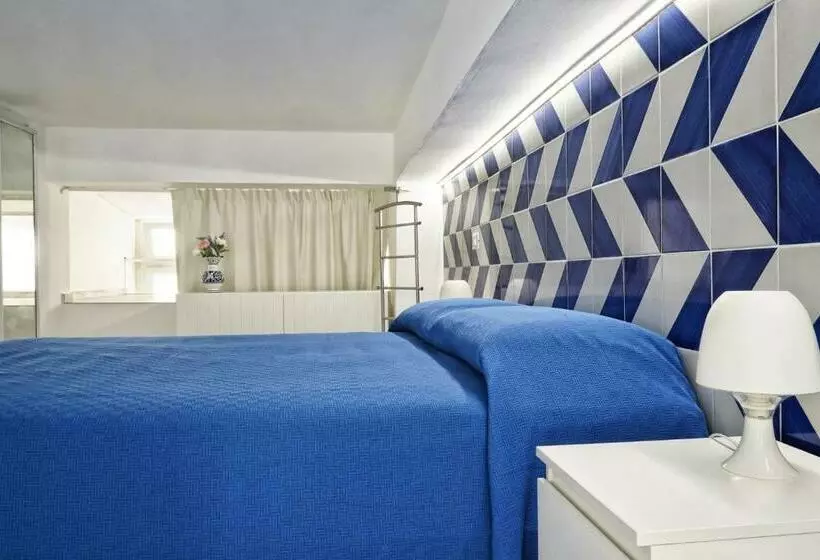 Lo Scoglio Della Formica B&b