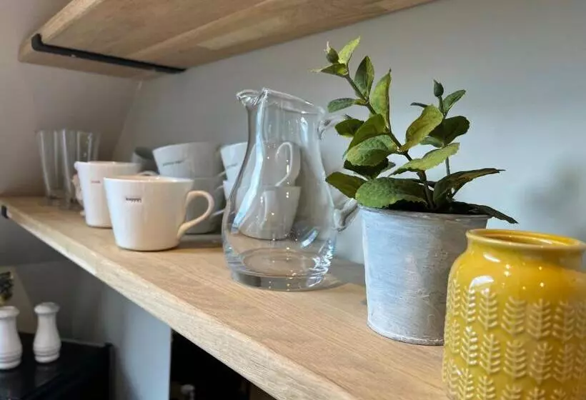 Pear Tree Loft