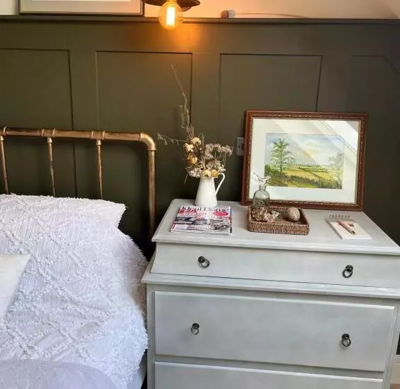 Pear Tree Loft