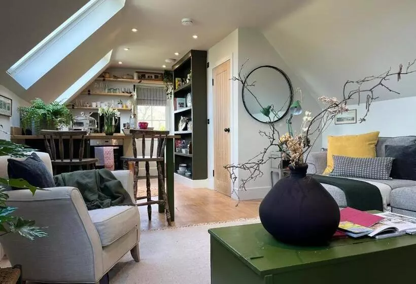 Pear Tree Loft