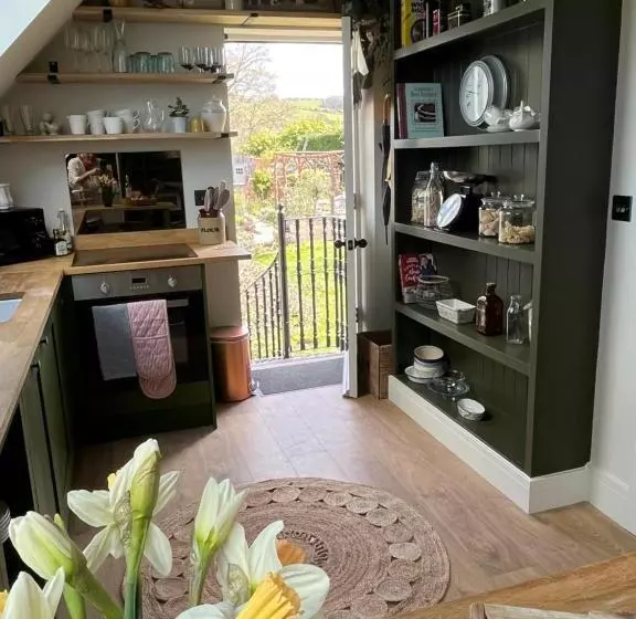 Pear Tree Loft