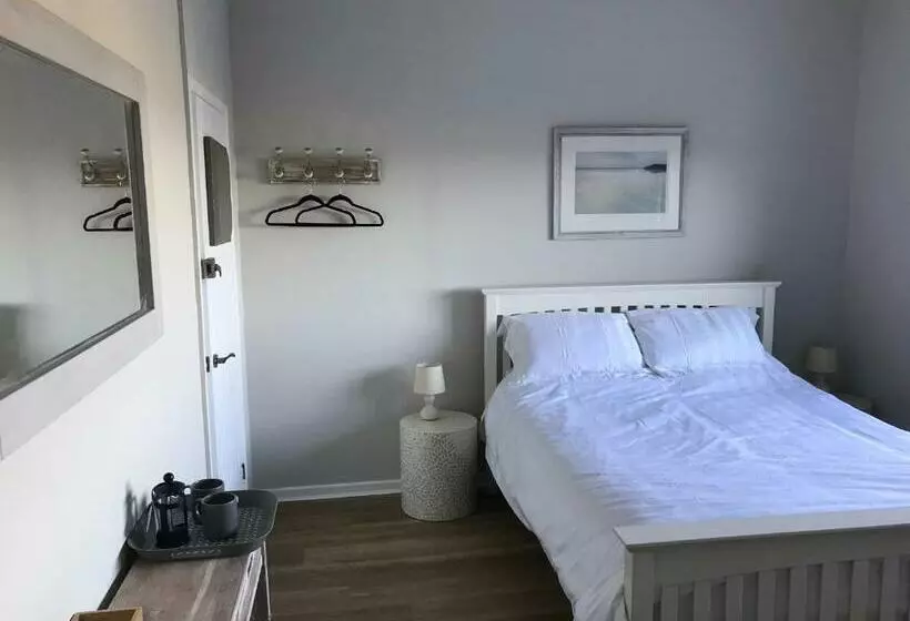 Majatalo Raymond House B&b Penally, Tenby