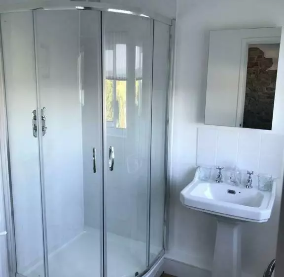 Majatalo Raymond House B&b Penally, Tenby