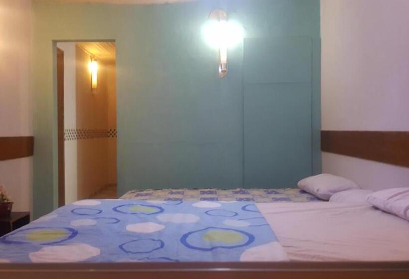 펜션 Sítio Recanto Do Paraíso