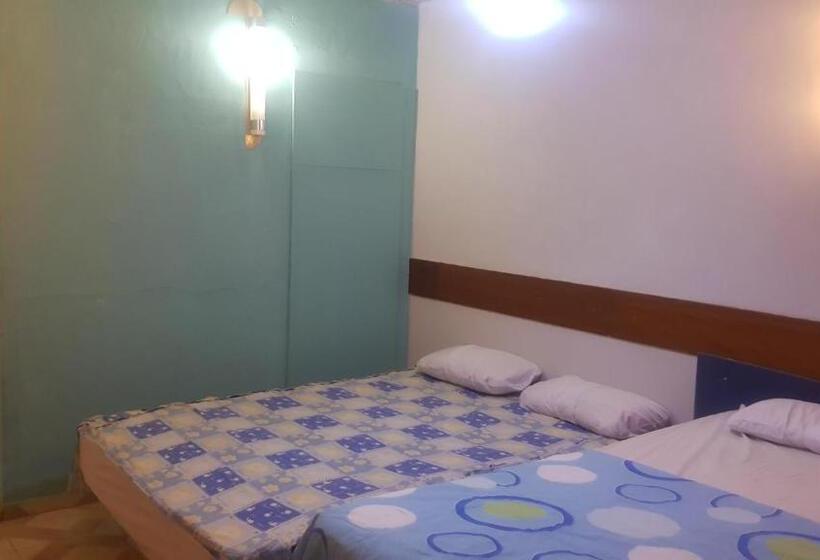 펜션 Sítio Recanto Do Paraíso