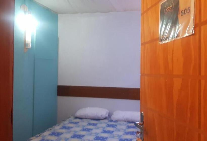 펜션 Sítio Recanto Do Paraíso