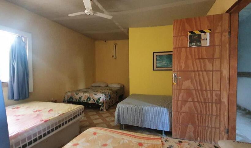 펜션 Sítio Recanto Do Paraíso