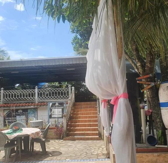 펜션 Sítio Recanto Do Paraíso