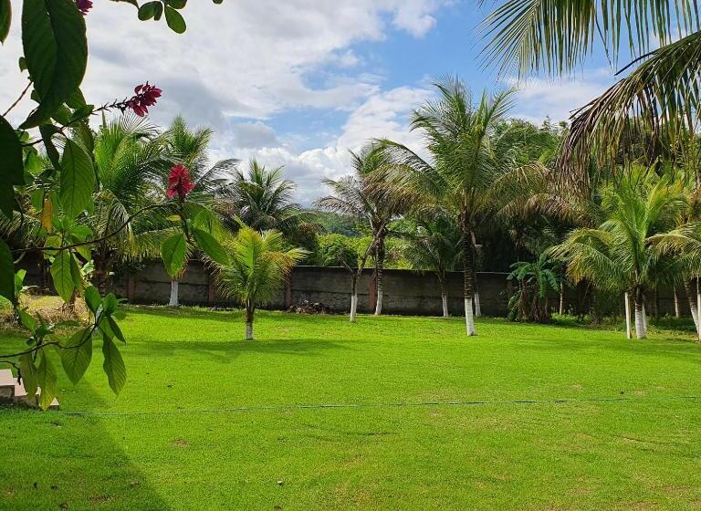 펜션 Sítio Recanto Do Paraíso