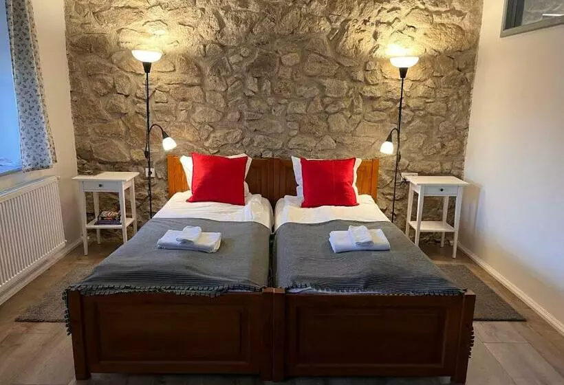 Majatalo Vitamin K73 Vendégház