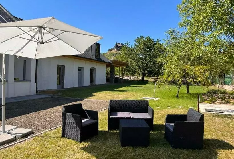 Majatalo Vitamin K73 Vendégház