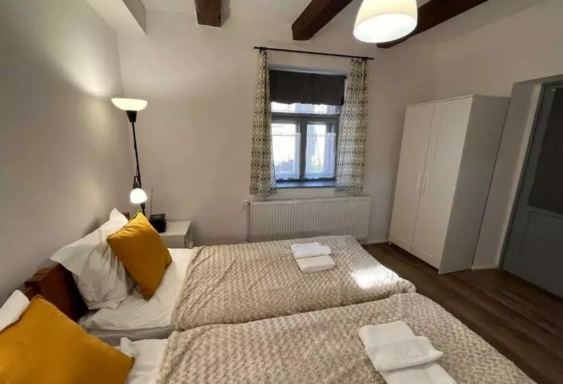 Majatalo Vitamin K73 Vendégház