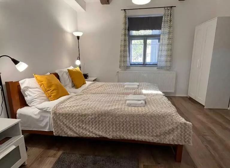 Majatalo Vitamin K73 Vendégház