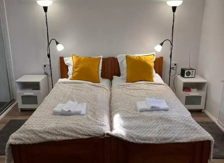 Majatalo Vitamin K73 Vendégház