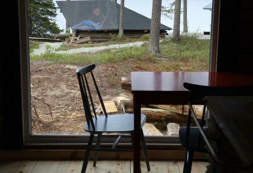 אתר נופש Kainuun Luontoretket