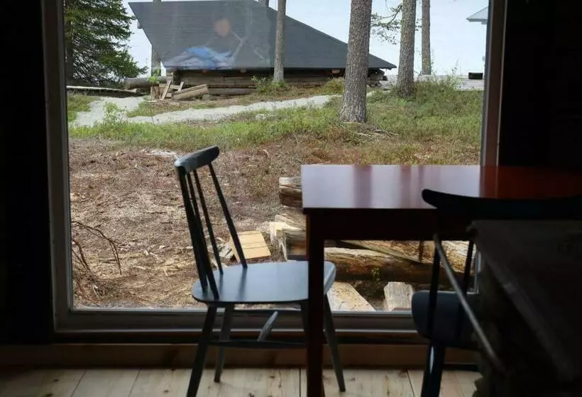 Lomakeskus Kainuun Luontoretket