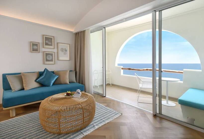 Royal Avila Boutique Resort