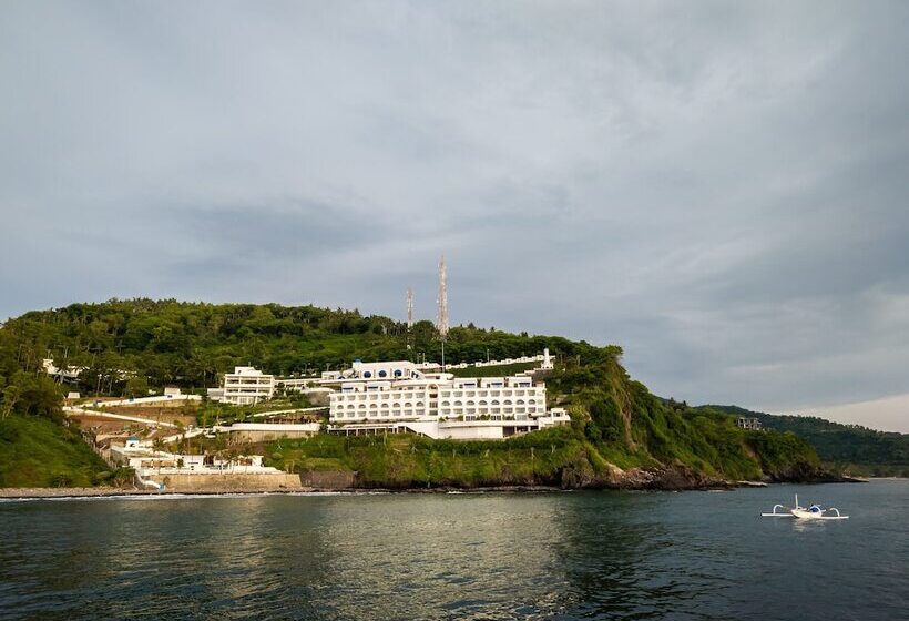 Royal Avila Boutique Resort