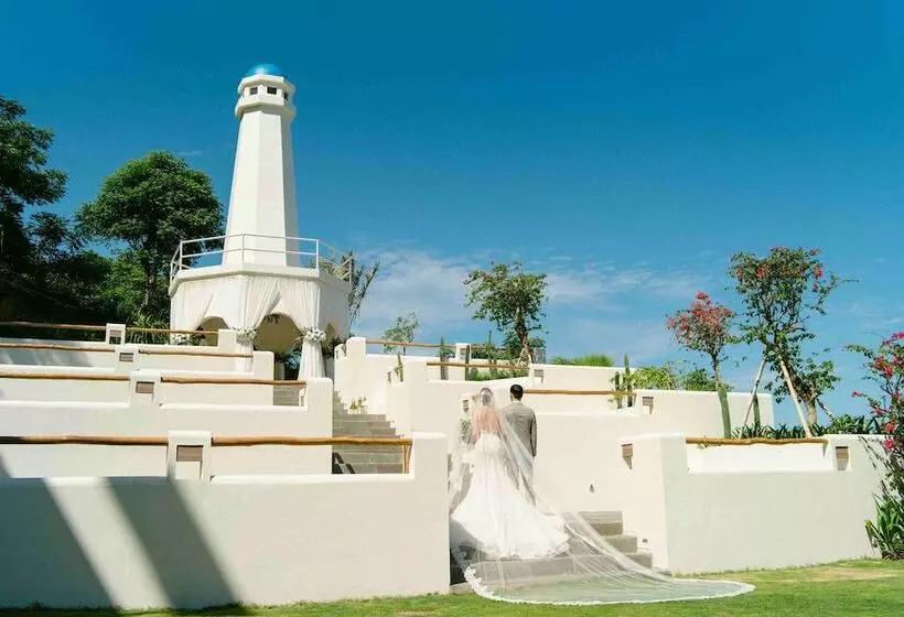 Royal Avila Boutique Resort