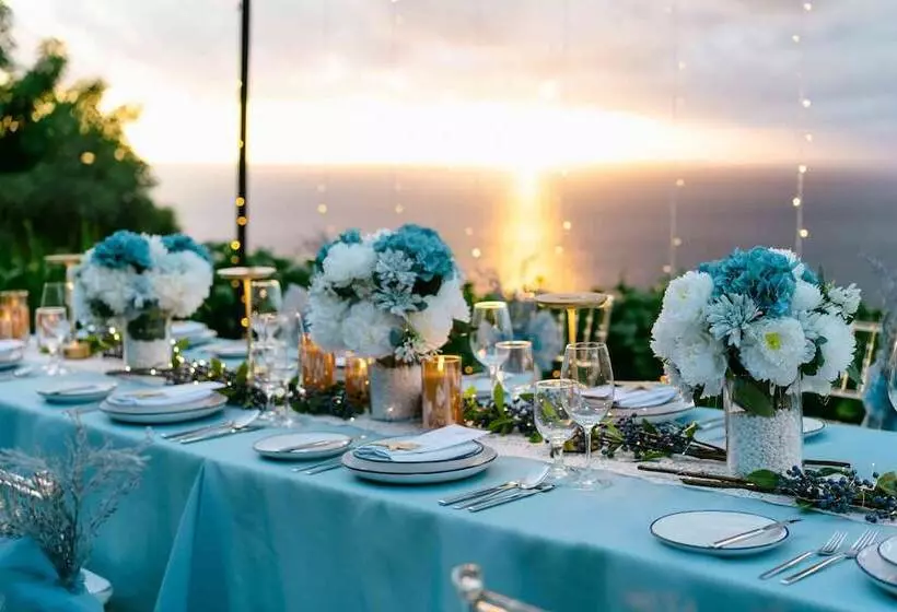 Royal Avila Boutique Resort