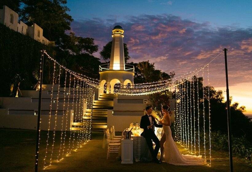 Royal Avila Boutique Resort