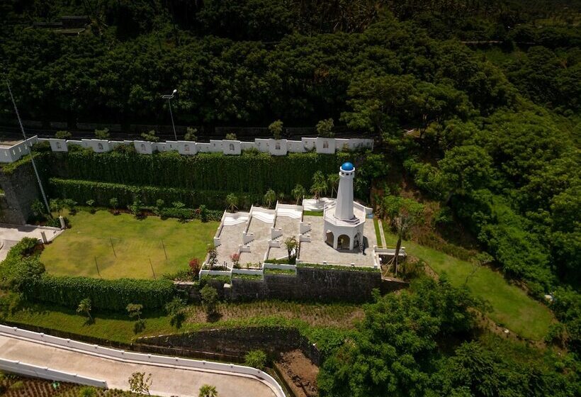 Royal Avila Boutique Resort