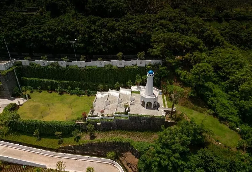 Royal Avila Boutique Resort