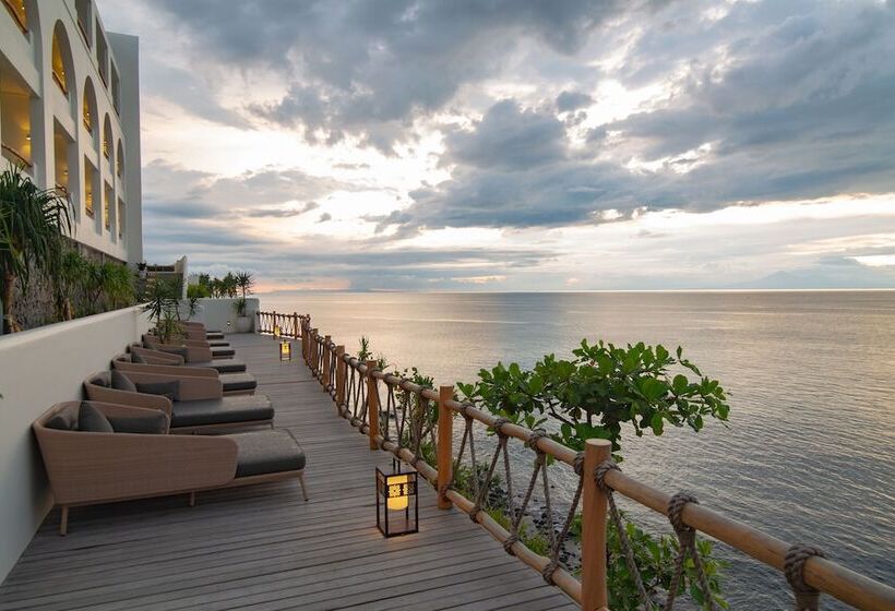 Royal Avila Boutique Resort