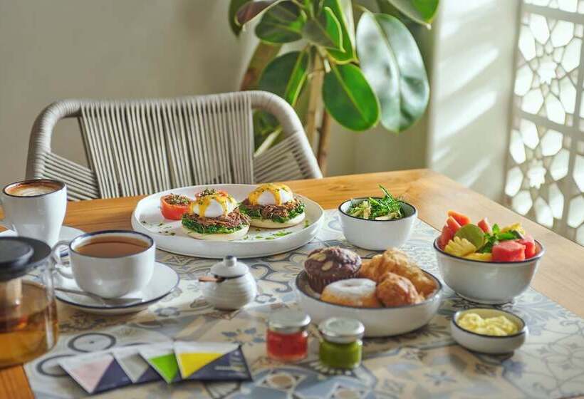 Royal Avila Boutique Resort