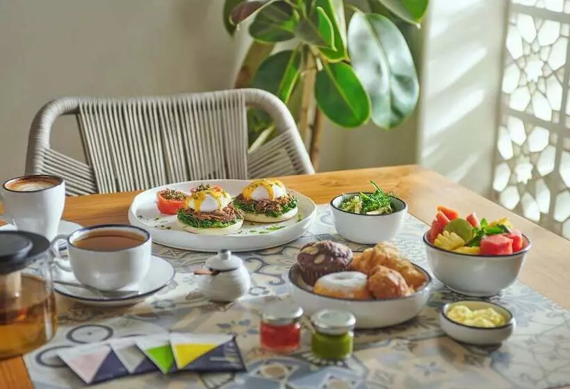 Royal Avila Boutique Resort