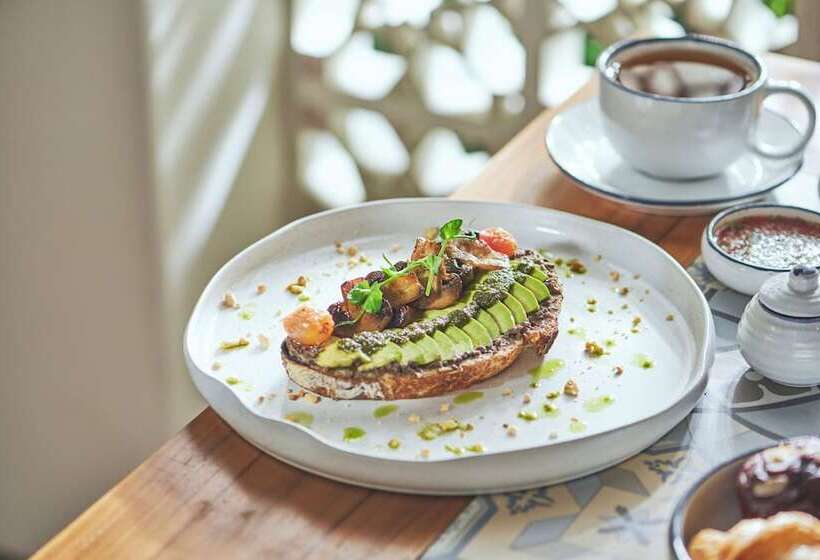 Royal Avila Boutique Resort