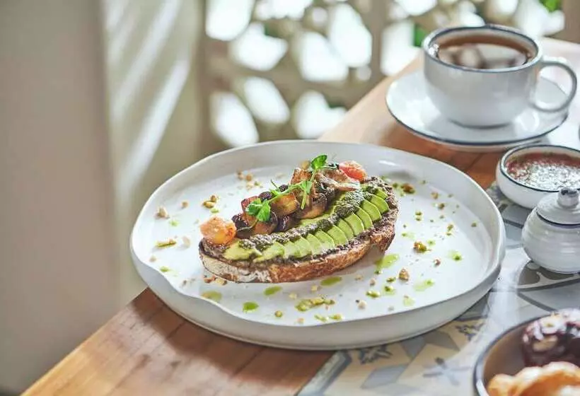 Royal Avila Boutique Resort