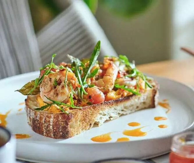 Royal Avila Boutique Resort