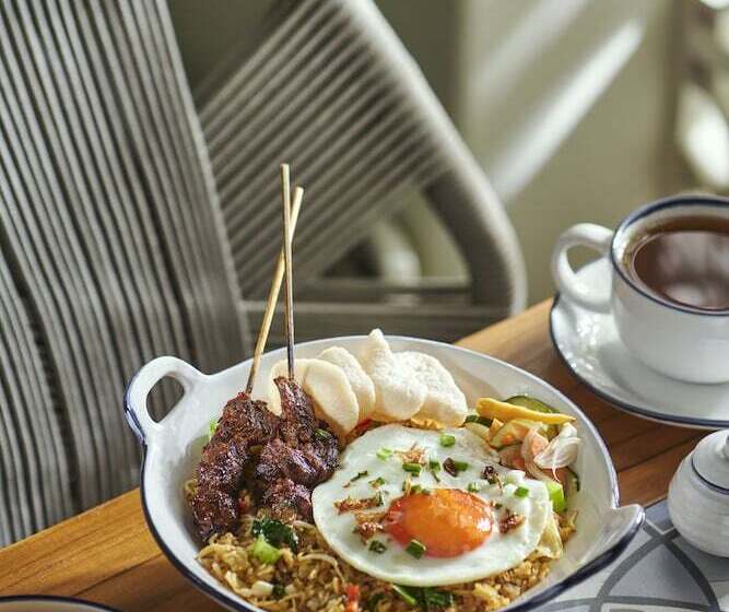 Royal Avila Boutique Resort