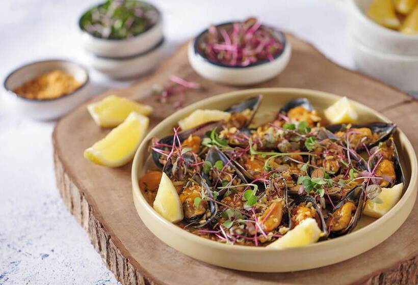 Royal Avila Boutique Resort