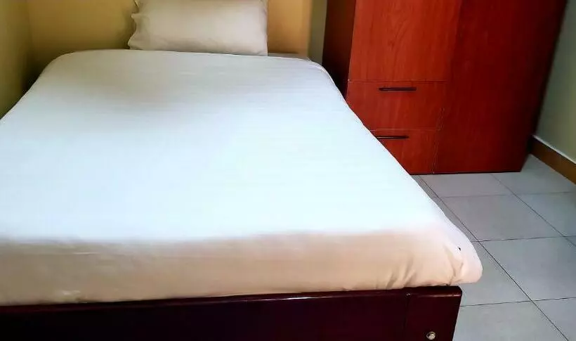 The Sparrow Hotels