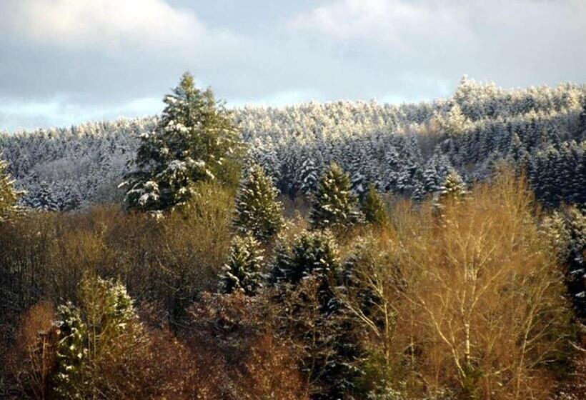 Spacieux Gîte Vosgien 3 épis Pour 4 Pers, Randonnées Et Vtt, Environnement Calme Et Verdoyant Fr 1
