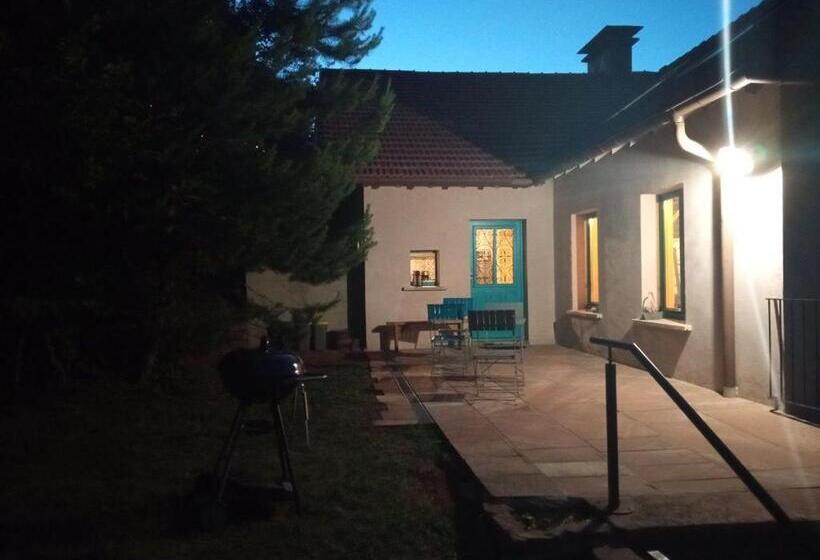 Spacieux Gîte Vosgien 3 épis Pour 4 Pers, Randonnées Et Vtt, Environnement Calme Et Verdoyant Fr 1