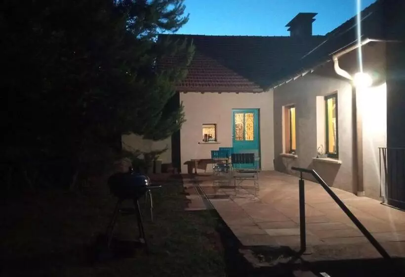 Spacieux Gîte Vosgien 3 épis Pour 4 Pers, Randonnées Et Vtt, Environnement Calme Et Verdoyant   Fr 1