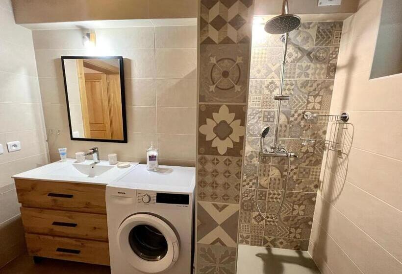 Spacieux Gîte Vosgien 3 épis Pour 4 Pers, Randonnées Et Vtt, Environnement Calme Et Verdoyant Fr 1