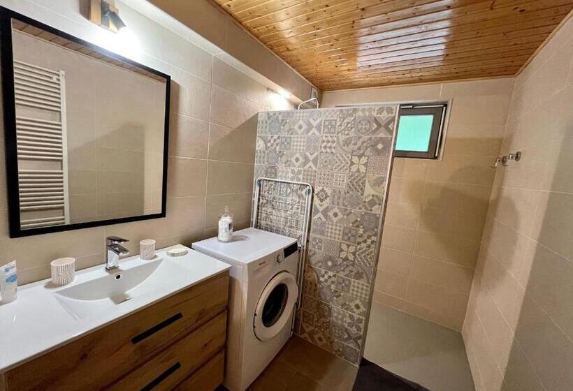 Spacieux Gîte Vosgien 3 épis Pour 4 Pers, Randonnées Et Vtt, Environnement Calme Et Verdoyant Fr 1