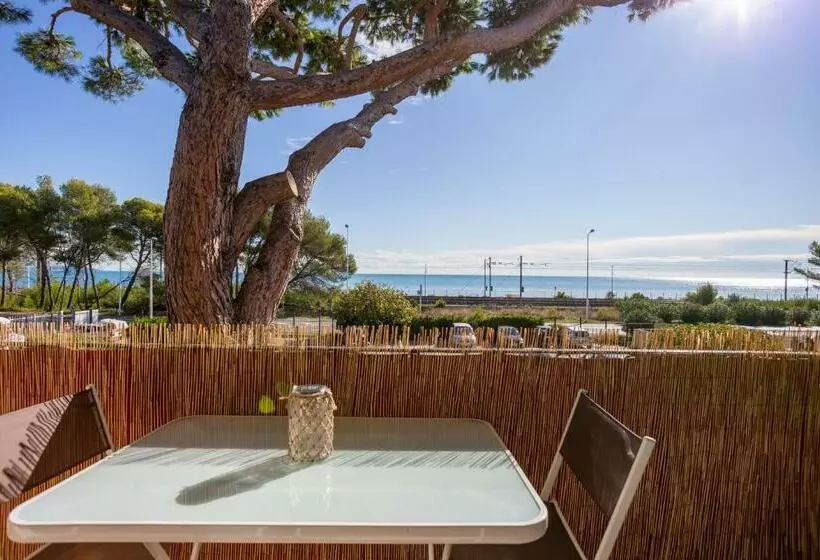 Appartement Marineland Sea View