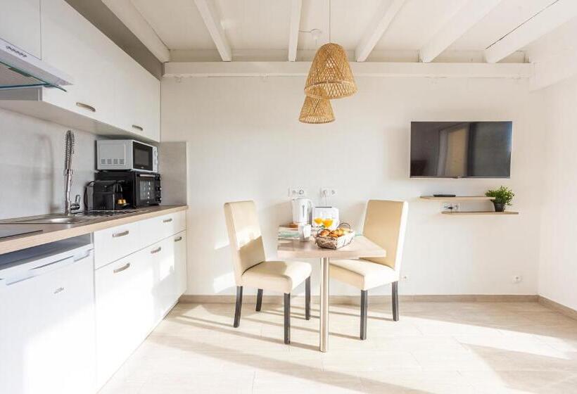 Appartement Marineland Sea View