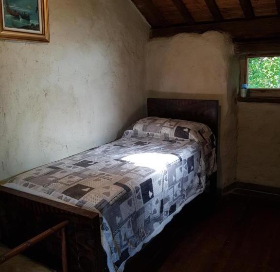 צימר Casa Di Terra Cruda