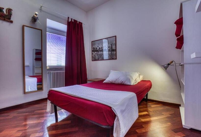 ベッドアンドブレックファースト Torre Del Miracolo