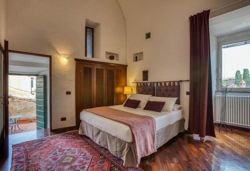 ベッドアンドブレックファースト Torre Del Miracolo