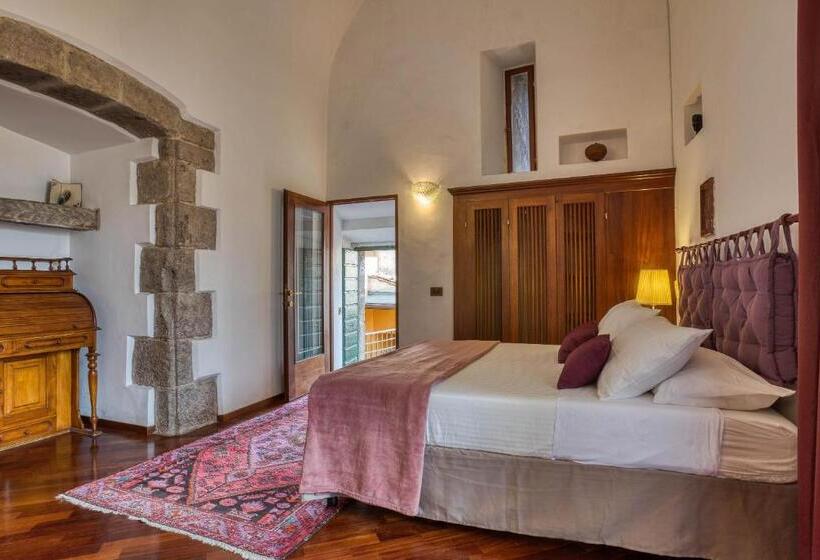 ベッドアンドブレックファースト Torre Del Miracolo